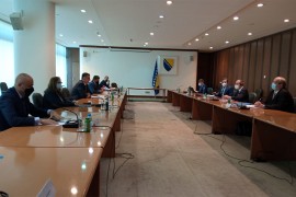 Kluge: SZO će zagovarati što jaču distribuciju vakcina