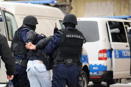 Banjalučanin uhapšen nakon višemjesečnog bjekstva, ostaje u pritvoru