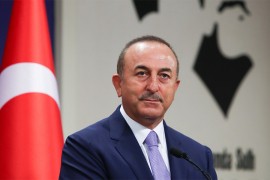 Čavušoglu za "Nezavisne": Ne želimo da ova regija bude područje ...