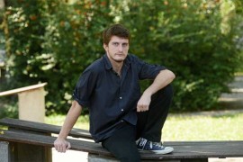 Stevan Šerbedžija uoči premijere o predstavi "Car Edip"