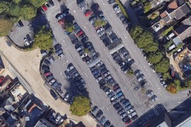 Šest godina se trudio i uspio: Parkirao na svako mjesto