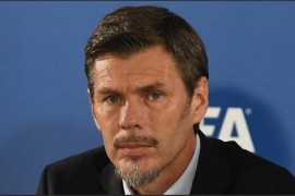 Razveo se Zvonimir Boban