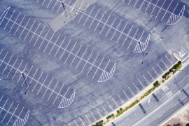 Šest godina se trudio i uspio: Parkirao na svako mjesto ispred marketa