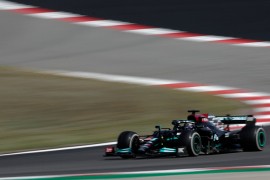 Na trci Formule 1 u Monaku 7.500 gledalaca