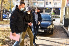 Ljubojević priznao krivicu za ubistvo supruge: Natjeran sam