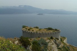 Crna Gora traži novi dogovor o Prevlaci