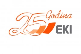 25 godina MKF EKI: Svjedočanstva o uspješnim pričama