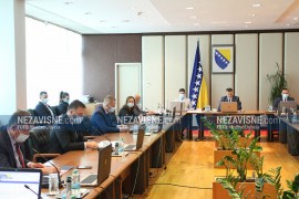 Ministri iz FBiH ponovo odbili odluku o zaštiti domaće proizvodnje