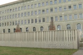 Članstvo BiH u STO moguće do kraja godine