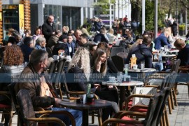 Razmatraće se da ugostitelji u Banjaluci rade sat vremena duže