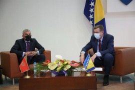 Mitrović: Prioritet izgradnja mosta i graničnog prelaza na Šćepan ...