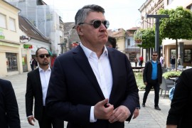 Milanović: Ne mogu dati garancije za Tačija, nisam neprijatelj Srba