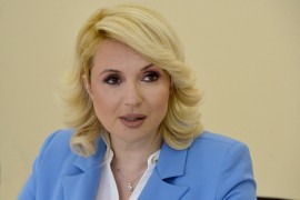 Tepavčević najavila da će "Torlak" u budućnosti proizvesti vakcinu ...