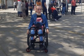 Personalni asistenti potrebni osobama s invaliditetom