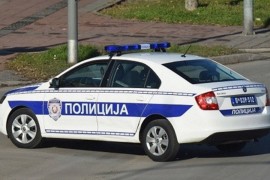 Dijete pronašlo ručnu bombu na igralištu