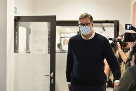 Vučić pozvao Šapića na ujedinjenje