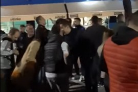 Ocu Mladena Ilića uručen prekršajni nalog zbog žurke u Krupi na ...