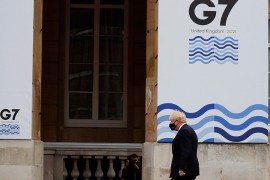 Ministri članica G7: Odbijamo svaki pokušaj podrivanja teritorijalnog ...