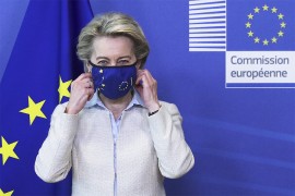 Lajen: Pojedinačna nabavka vakcina bi "politički pocijepala" EU