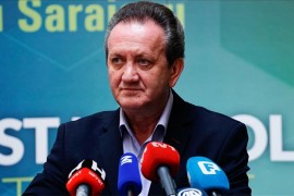 Advokat Izetbegovićevoj: Postoje materijalni dokazi šta su ...