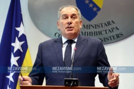 Odgođeno suđenje Mektiću