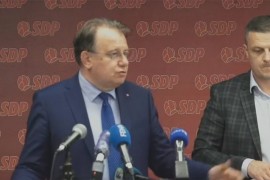 SDP inicira formiranja trećeg političkog bloka u Republici Srpskoj