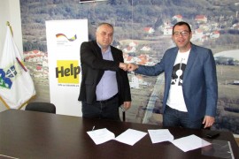 "Help" pomaže ratarima u Berkovićima