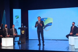 Vlada TK nakon 100 dana: "Pravimo bolne promjene"
