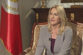 Cvijanović: Poslije Srbije, Srpska primjer za sve u regionu