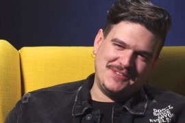 Isak Šabanović otkrio šta očekuje od svoje karijere