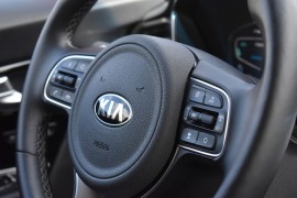 Kia objavila koliko je prodala vozila prošle godine