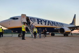 Od novembra avio-linija Banjaluka-Štokholm, do ponedjeljka promotivna ...