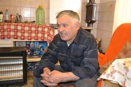 Ispovijest jasenovačkog logoraša: Molio sam Boga za metak, da ne idem ...