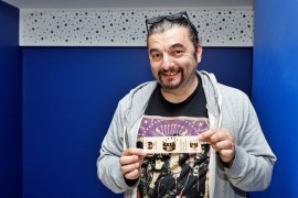 Trebinjcu doživotna bioskopska karta: Nema filma u kinu koji nije ...