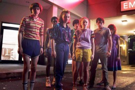 Izašao novi teaser za "Stranger Things"
