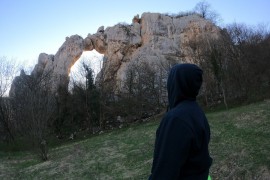 Kameni most: Prirodna atrakcija nadomak Banjaluke