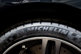 Michelin gume od recikliranih plastičnih boca