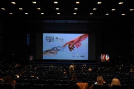 Počeo 49. fest, prvi filmski festival "Pod maskama"