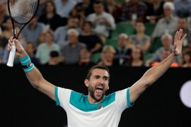 Marin Čilić oduševio objavom o prinovi