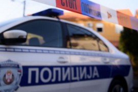 U sudaru kamiona, auta i motora poginula žena, dvoje povrijeđeno
