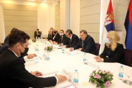 Srbija za tri opštine u RS i jednu u FBiH izdvaja 10 do 12 miliona evra
