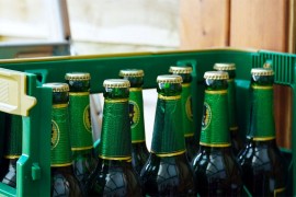 Vic dana: Poslao ženu po pivo