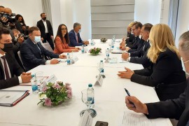 Runić: Srbija dosta uradila za Drvar