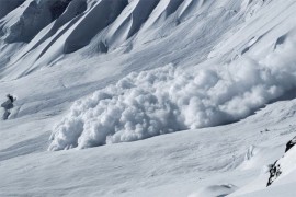 U dvije lavine na francuskim Alpima stradalo sedam osoba