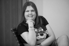 Preminula Ena Šarac: Hrabra djevojka nije izdržala posljednju ...