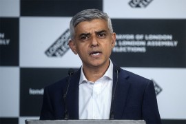 Sadik Kan ponovo izabran za gradonačelnika Londona