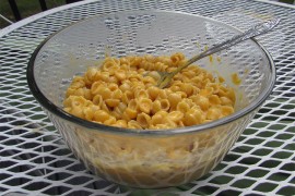 Brze makarone