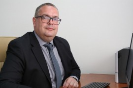 Jahić: Industrijska proizvodnja u Federaciji BiH bilježi rast