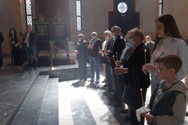 Porodice Srba i dalje traže posmrtne ostatke žrtava "Bljeska"