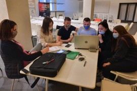 Projektom do osnaživanja i zapošljavanja mladih